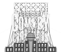 Seattle Comedy Competition Logo